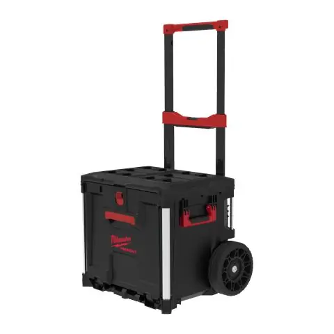 Milwaukee 4932498651 Verktygsvagn Rabatt